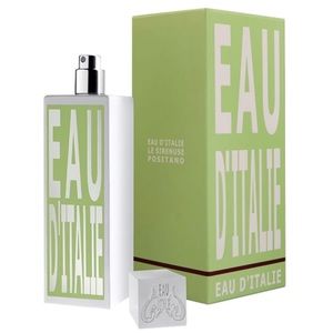 Eau d’Italie